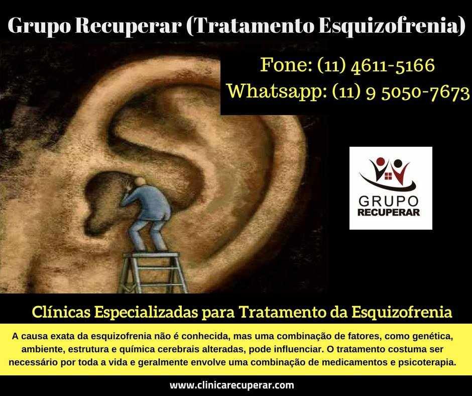 tratamento para esquizofrenicos tratamento para esquizofrenicos